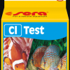 clo test sera giúp loại bỏ khí độc cl trong nước